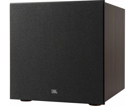 JBL Stage 220P, черен на супер цени