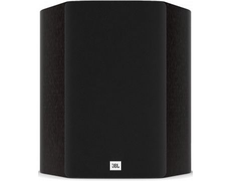 JBL Studio 610, черен на супер цени