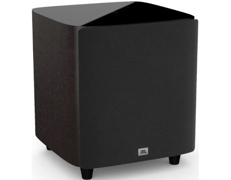 JBL Studio 650P, черен на супер цени