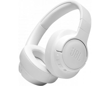 JBL Tune 760NC, бял на супер цени