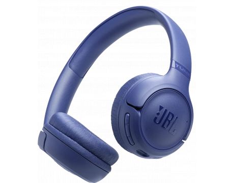 JBL Tune 530BT, син на супер цени