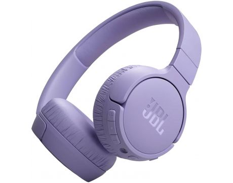 JBL Tune 670NC, лилав на супер цени