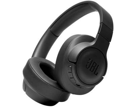 JBL Tune 760NC, черен на супер цени