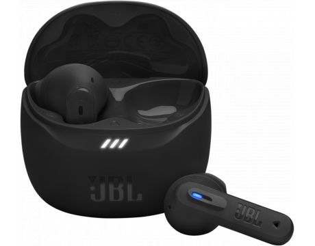 JBL Tune Flex 2, черен на супер цени