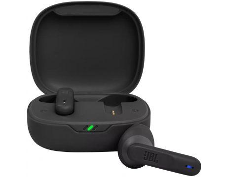 JBL Wave 300TWS, черен на супер цени