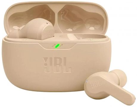 JBL Wave Beam, розов на супер цени