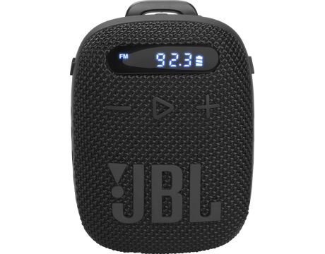 JBL Wind 3, черен на супер цени