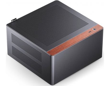 Jonsbo NV10, черен на супер цени