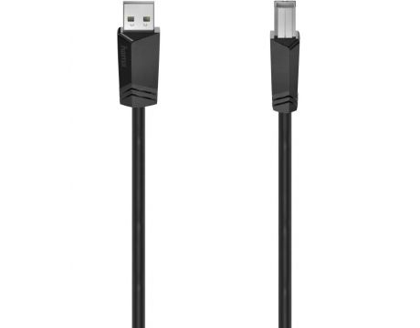 Hama USB към USB Type-B на супер цени