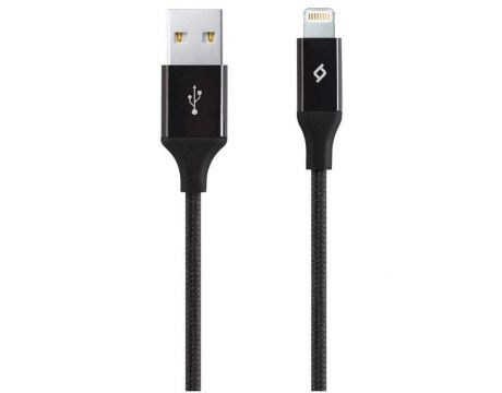 ttec AlumiCable USB към Lightning на супер цени