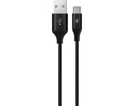 ttec AlumiCable XL USB към USB Type-C на супер цени