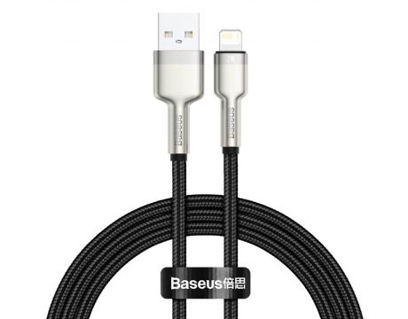 Baseus Cafule USB към Lightning на супер цени