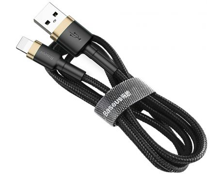 Baseus Cafule USB към Lightning на супер цени