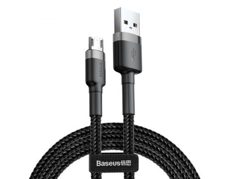 Baseus Cafule USB към micro USB на супер цени