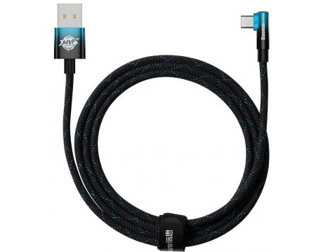 Baseus MVP 2 Elbow USB към USB Type-C на супер цени