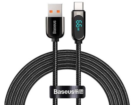 Baseus Display USB към USB Type-C на супер цени