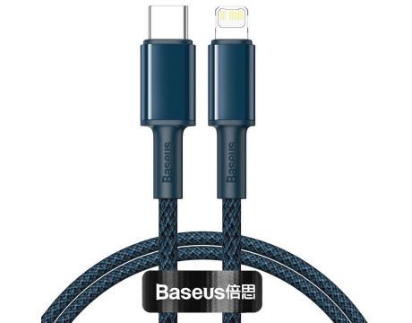 Baseus High Density USB Type-C към Lightning на супер цени