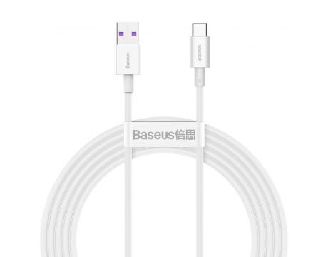 Baseus USB към USB Type-C на супер цени