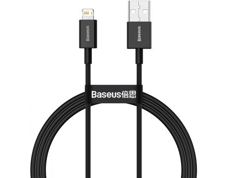 Baseus Superior USB към Lightning на супер цени