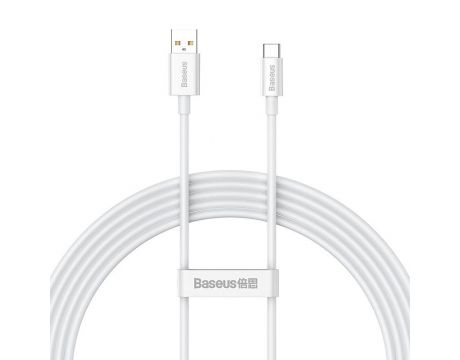 Baseus Superior USB към USB Type-C на супер цени