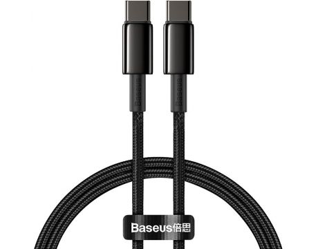 Baseus USB Type-C към USB Type-C на супер цени