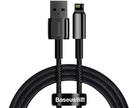 Baseus Tungsten USB към Lightning на супер цени