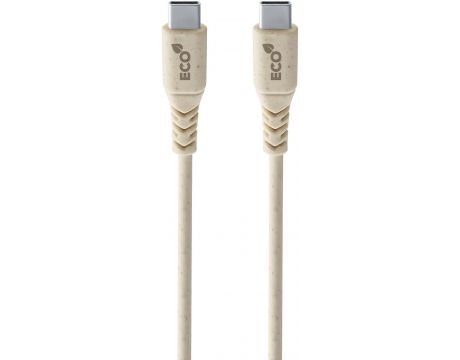 Cellular line ECO USB-C към USB-C на супер цени