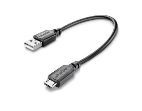 Cellular Line micro USB към USB на супер цени