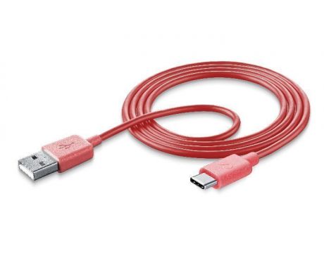 Cellular Line USB към USB Type-C на супер цени