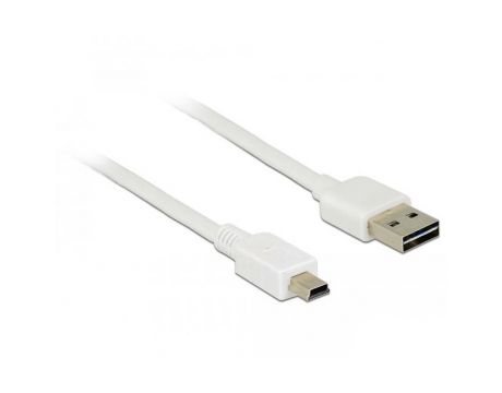 DeLock USB mini USB Type-B на супер цени