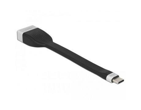 Delock Flat Ribbon USB Type-C към DisplayPort на супер цени
