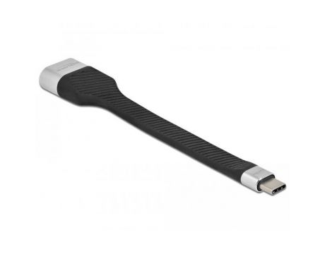 Delock Flat Ribbon USB Type-C към HDMI на супер цени