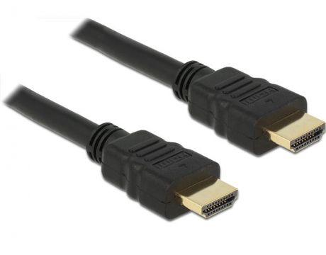 Кабел Delock HDMI към HDMI на супер цени