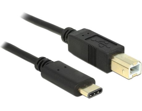 Delock USB Type-C към USB Type-B на супер цени
