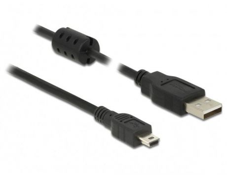 Delock USB към mini USB на супер цени