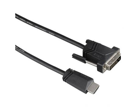 HAMA HDMI към DVI-D на супер цени