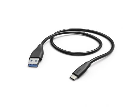 Hama USB Type-C към USB Type-A на супер цени