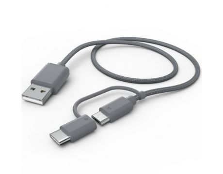 Hama USB към micro USB/USB Type-C на супер цени