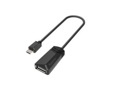 Hama USB към micro USB на супер цени