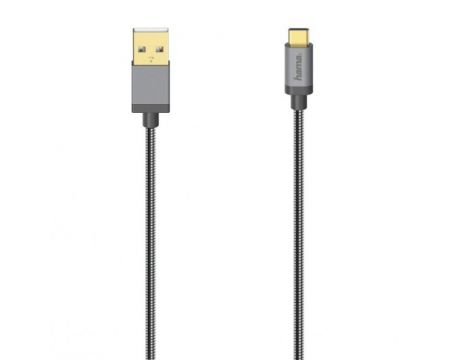 Hama USB към USB Type-C на супер цени