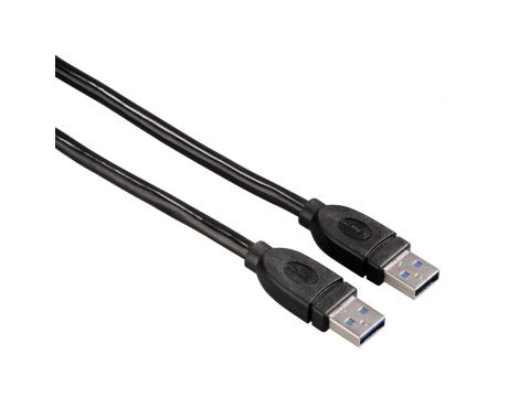 Hama 54500 USB 3.0 към USB 3.0 на супер цени