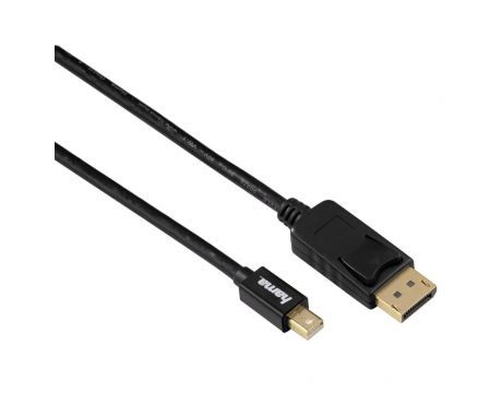 Hama 54563 mini DisplayPort към DisplayPort на супер цени