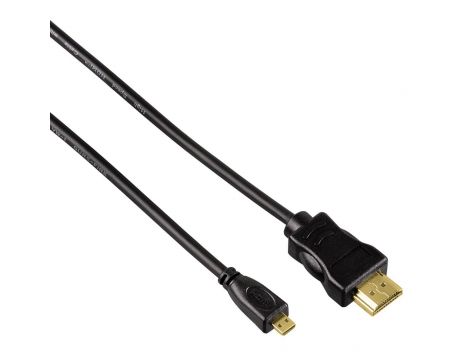 Hama 74240  HDMI към Micro HDMI на супер цени