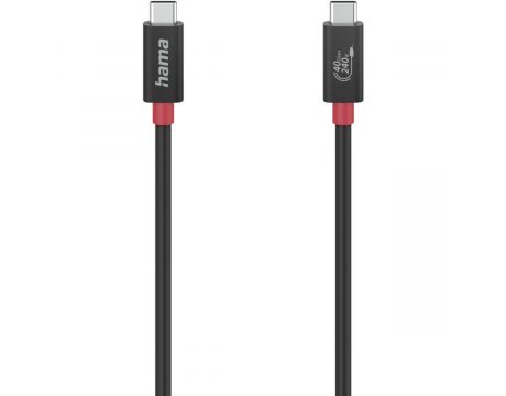Hama E-Marker USB Type-C към USB Type-C на супер цени