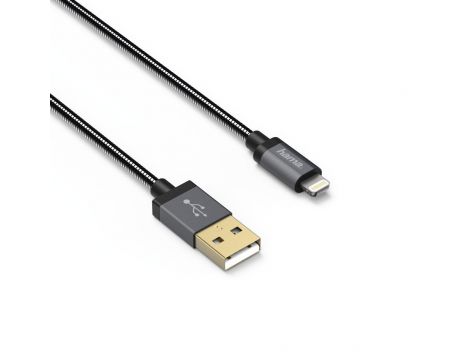 Hama Elite USB към Lightning на супер цени