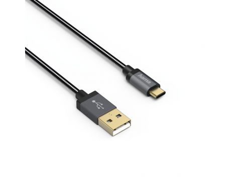 Hama Elite USB към USB-C на супер цени