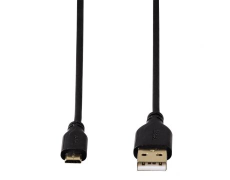 Hama Flexi-Slim 135700 micro USB към USB 2.0 на супер цени