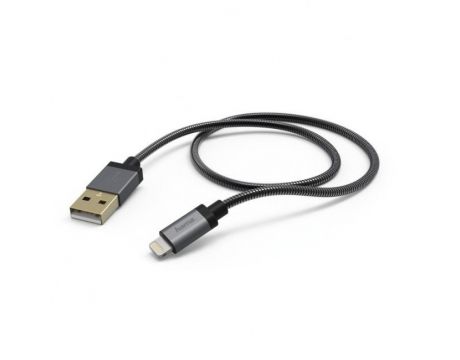 Hama USB към Lightning на супер цени