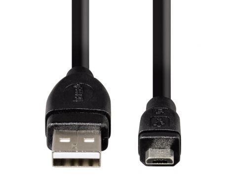 Hama 54588 micro USB 2.0 към USB 2.0 на супер цени