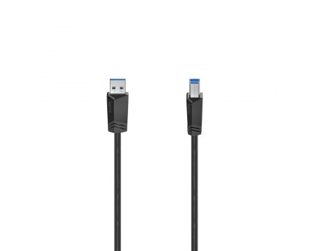Hama USB към USB Type B на супер цени